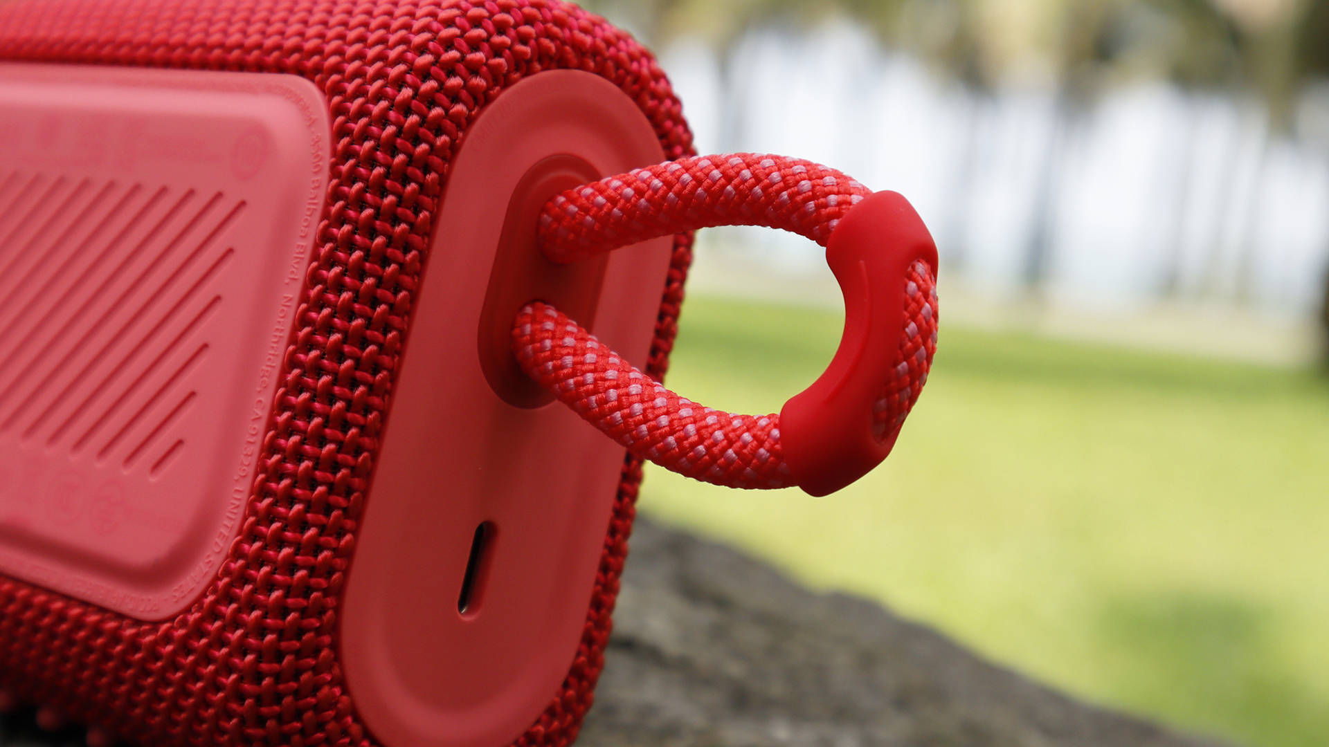 jblgo3蓝牙音箱防水,jbl金砖3蓝牙音箱评测