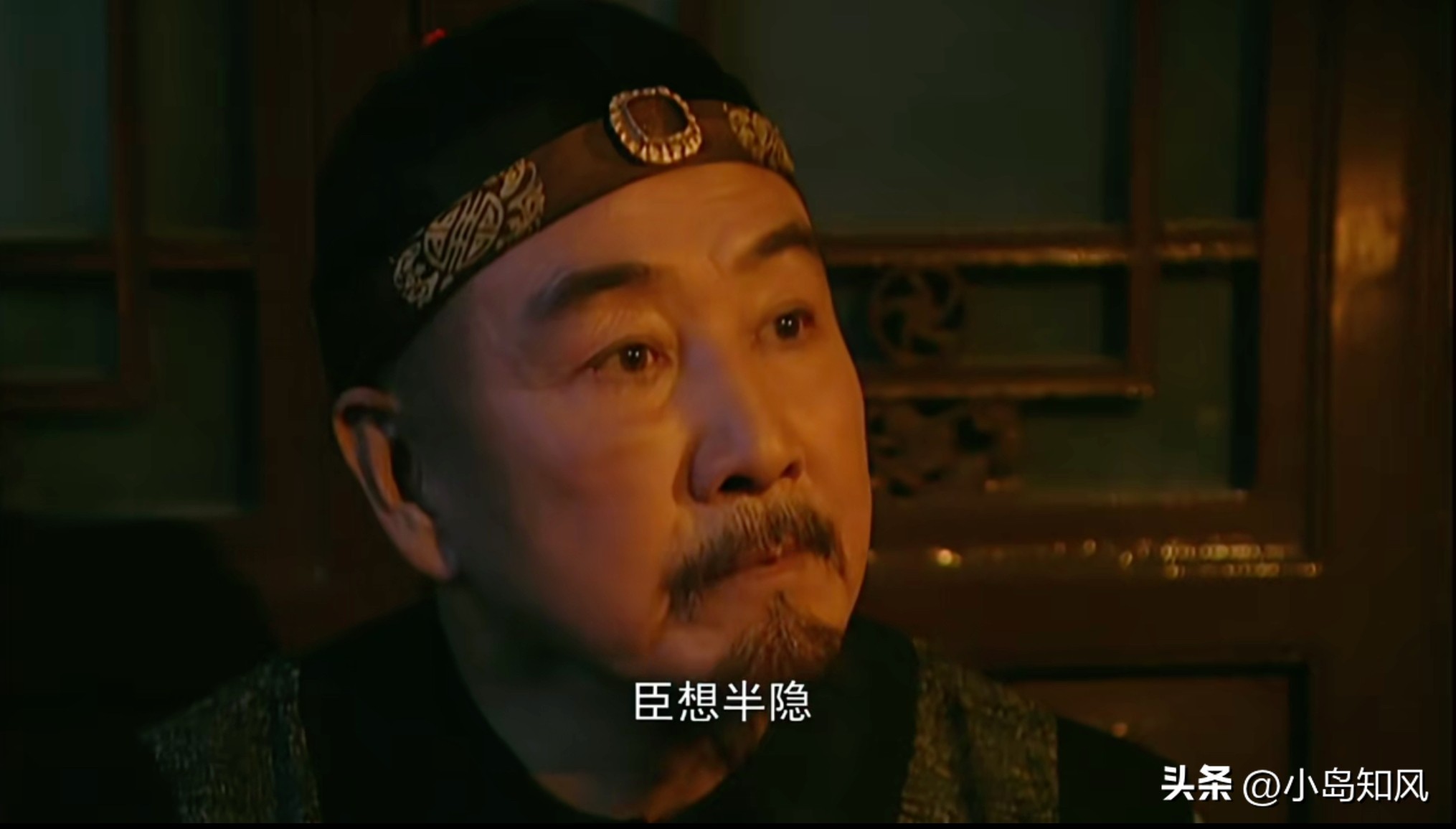 雍正的谋士邬思道原型,雍正王朝邬思道帮雍正分析十三爷