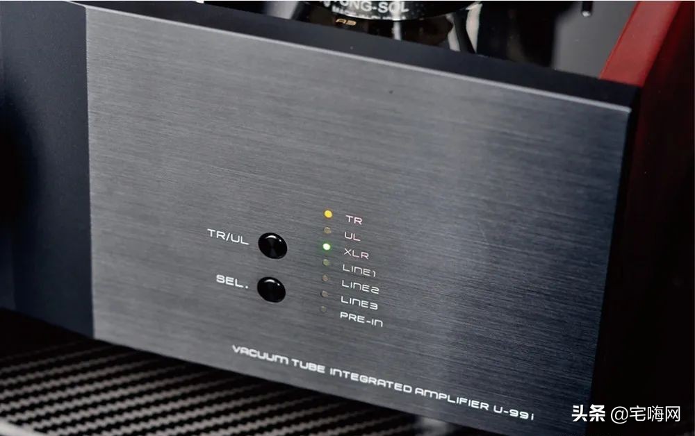 cayin凯音斯巴克u-99iplus,凯音胆机合并功放