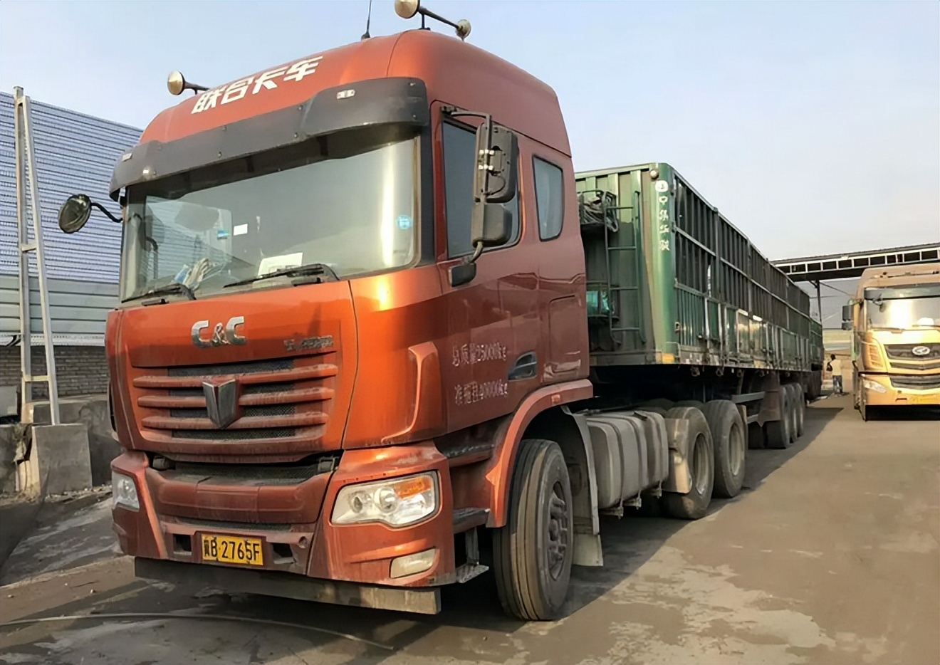 卡哥卡嫂怎么去世的,卡哥卡嫂事件