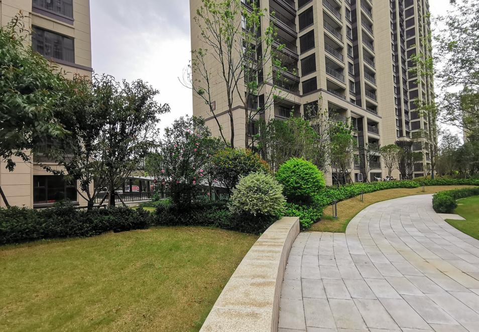 华润、乐富强、海亮……阜阳6大小区一致好评