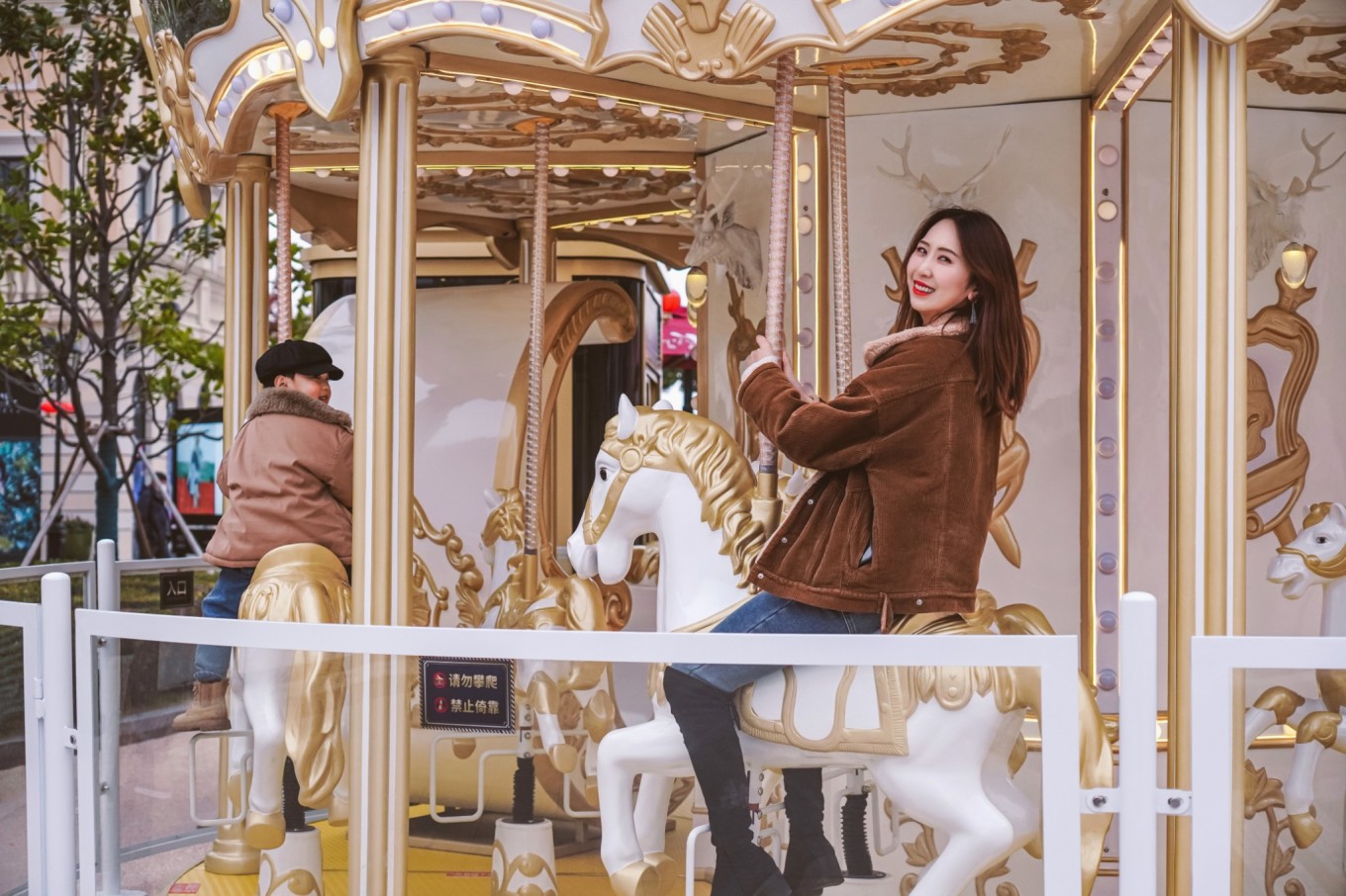 佛罗伦萨小镇带娃,带小孩旅游推荐佛罗伦萨