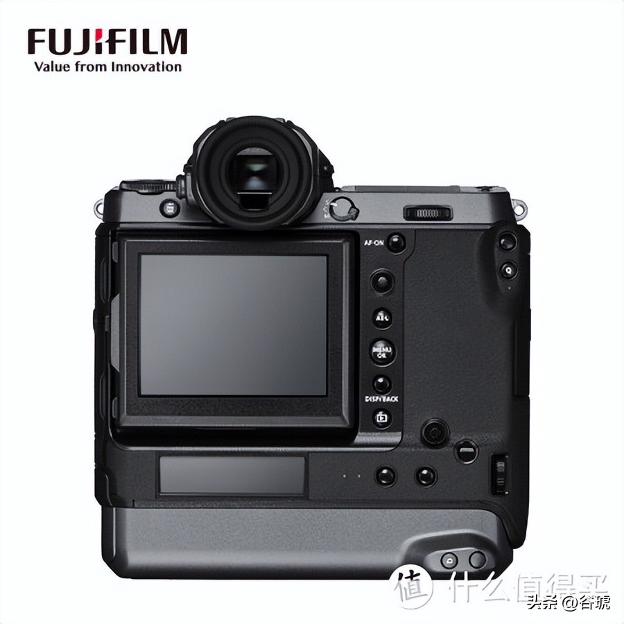 现在能买到最便宜的新相机,市面上的中画幅相机