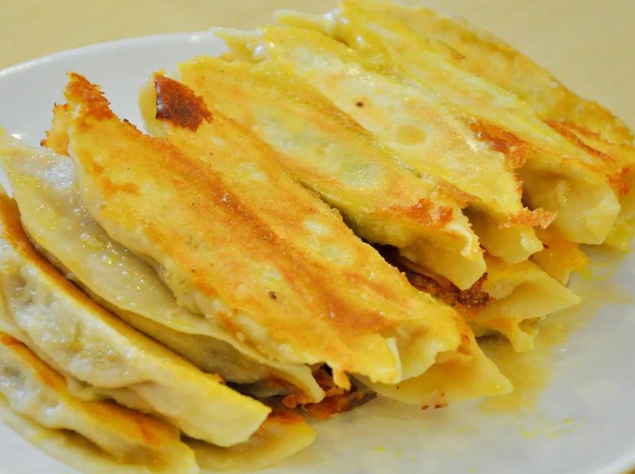 陕西最具特色的十大美食,陕西最有名的10道菜小吃