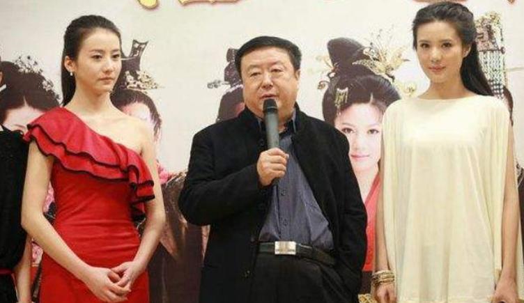 尤小刚三婚,尤小刚多少岁娶第三任妻子