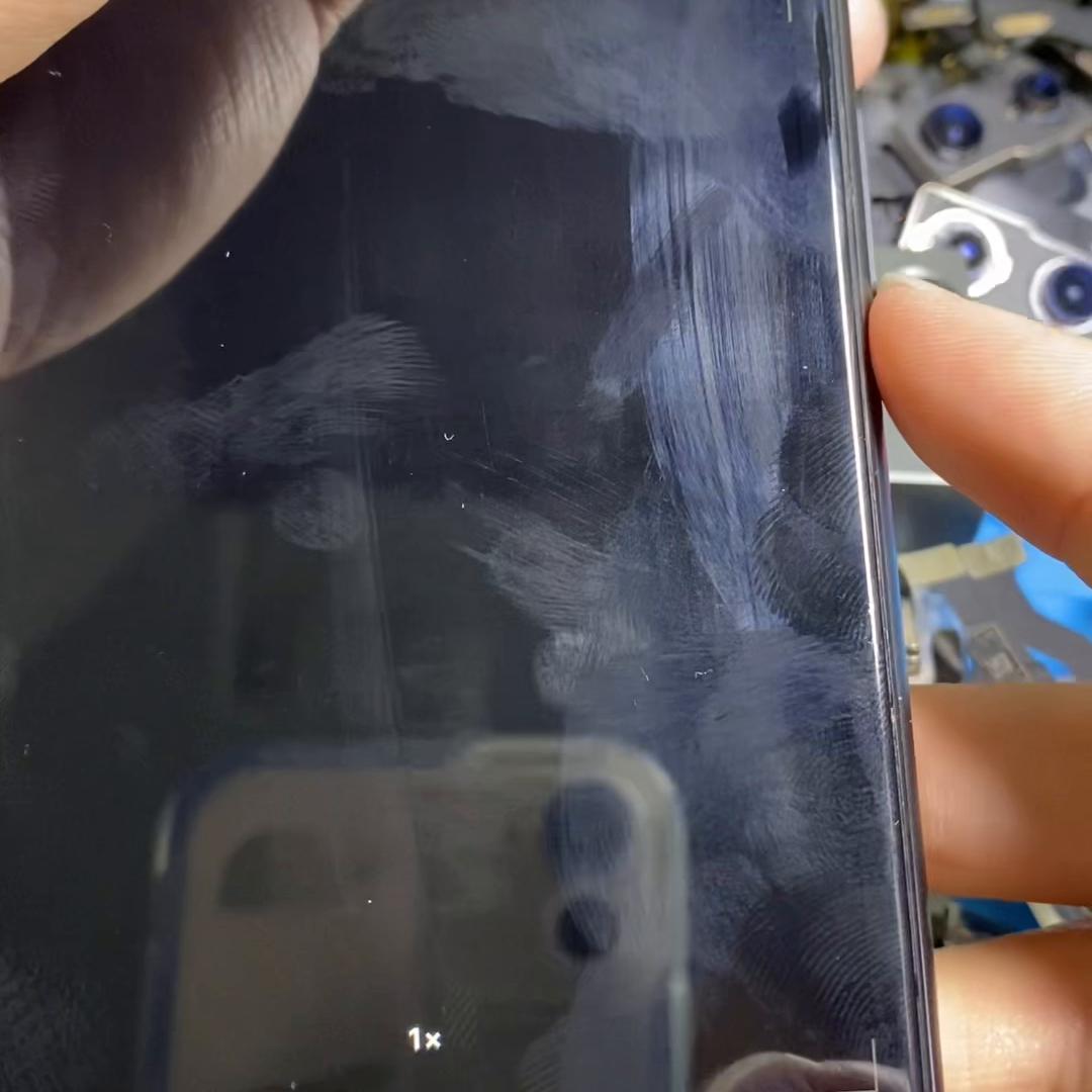 苹果手机摄像头故障处理方法,苹果手机拍照摄像头坏了怎么办