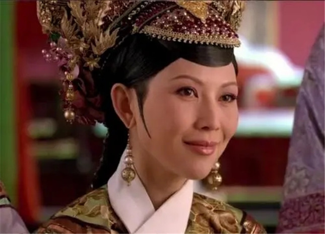 甄嬛传宜修废后,甄嬛传番外篇有声