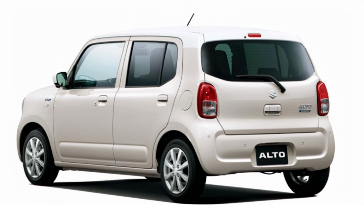 铃木奥拓2024款会在中国销售吗,铃木奥拓2024款有售吗