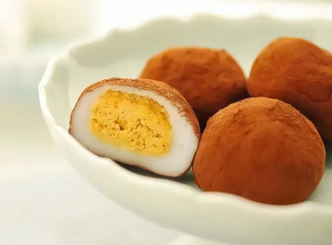 南京三星糕团店地址,南京哪里糕团正宗又便宜