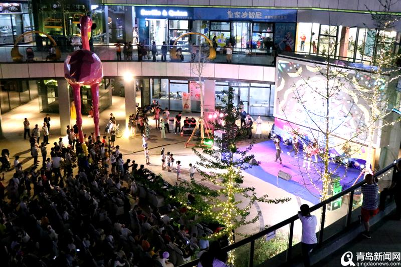 2020日韩青岛进口博览会,2019日韩青岛进口商品博览会开幕