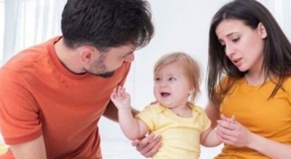 2岁宝宝爱打人怎么纠正,宝宝睡着手还不停打人怎么回事