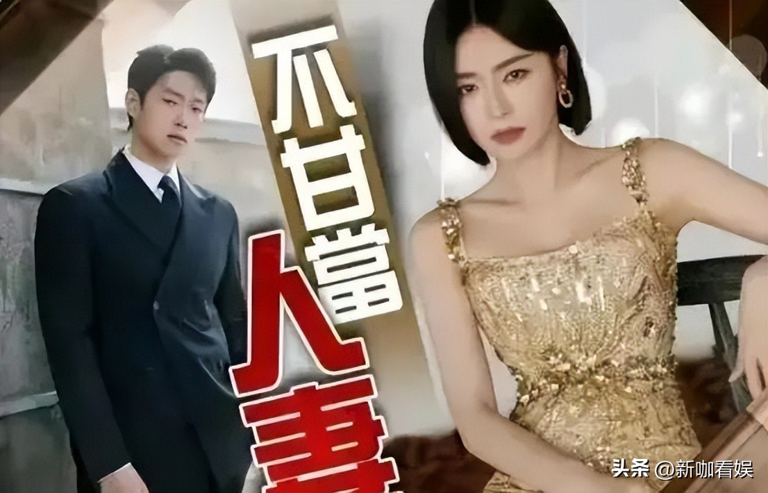 43岁秦岚,这一次,才是真的“人间清醒”!