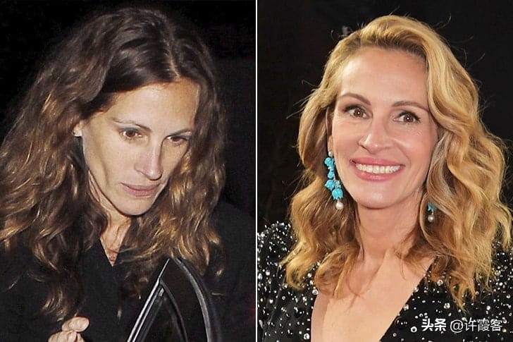 欧美有没有一些神仙颜值的女明星,欧美最有气质的十位女明星