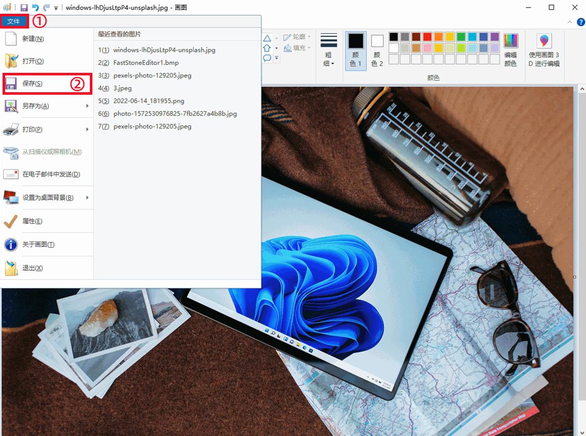 压缩图片的正确方法,如何批量压缩图片大全