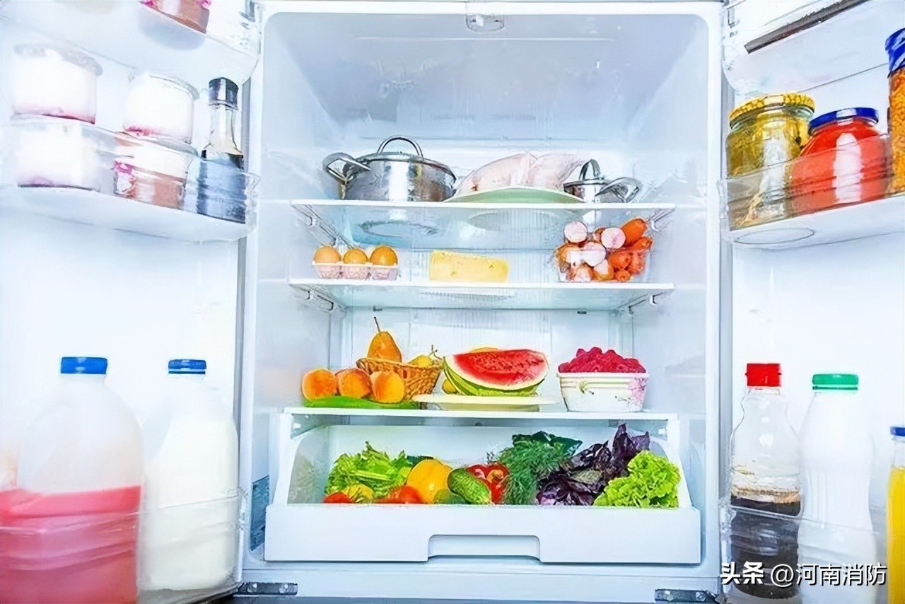 冰箱哪个部位容易发生爆炸,冰箱容易引发安全事故吗