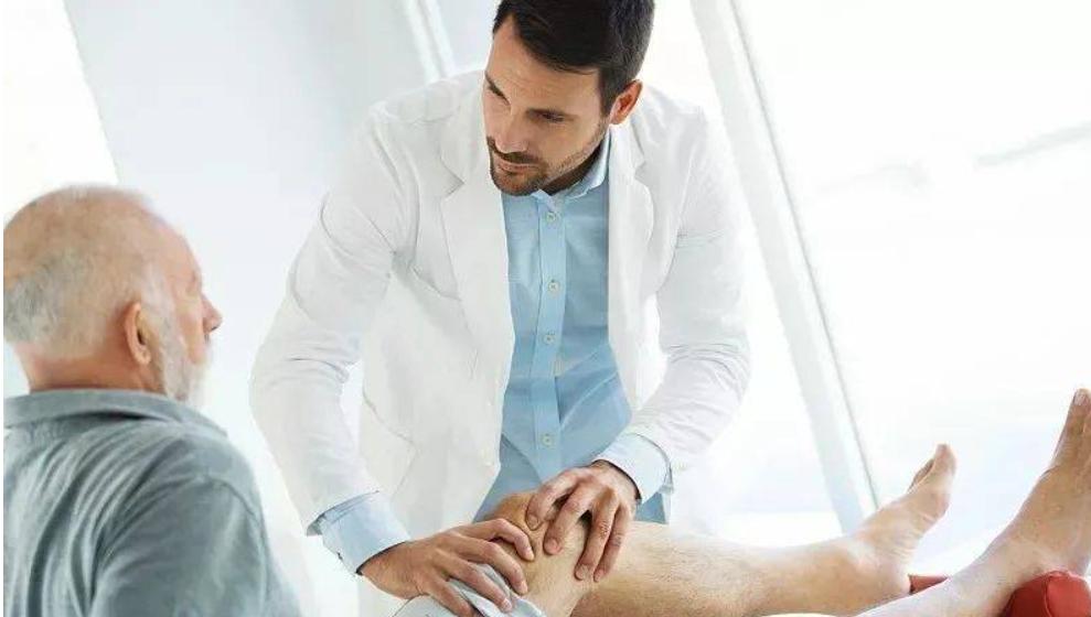 你了解肩袖损伤吗,有前后交叉韧带的是什么