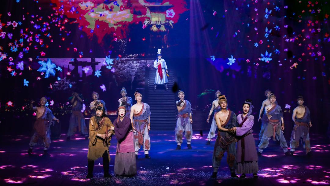 解锁夏日好去处赶紧来打卡吧长沙,长沙这个夏天叫你来打卡