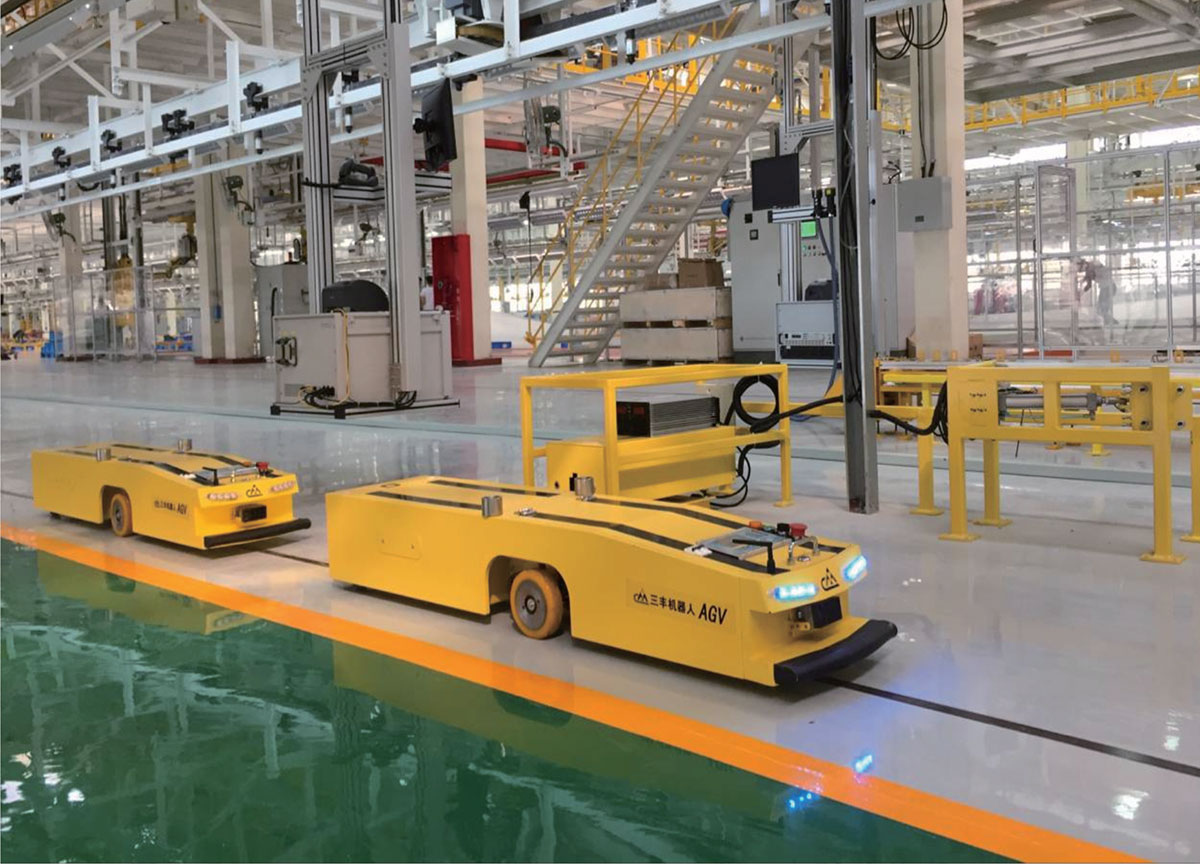 集聚科技人才激发创新活力,集聚创新资源赋能产业升级