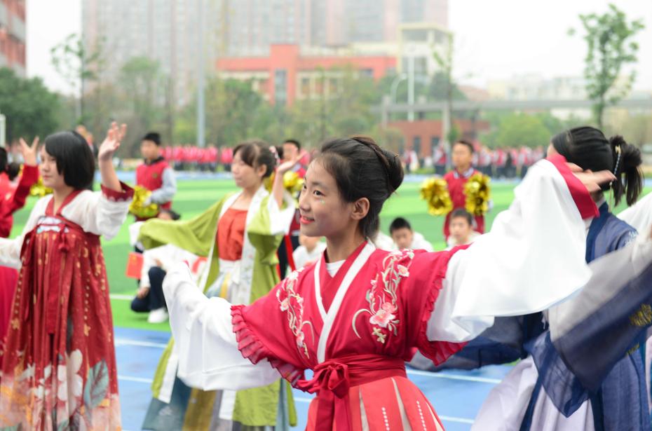 成都市成华区实验中学好吗,成都实验中学成华校区