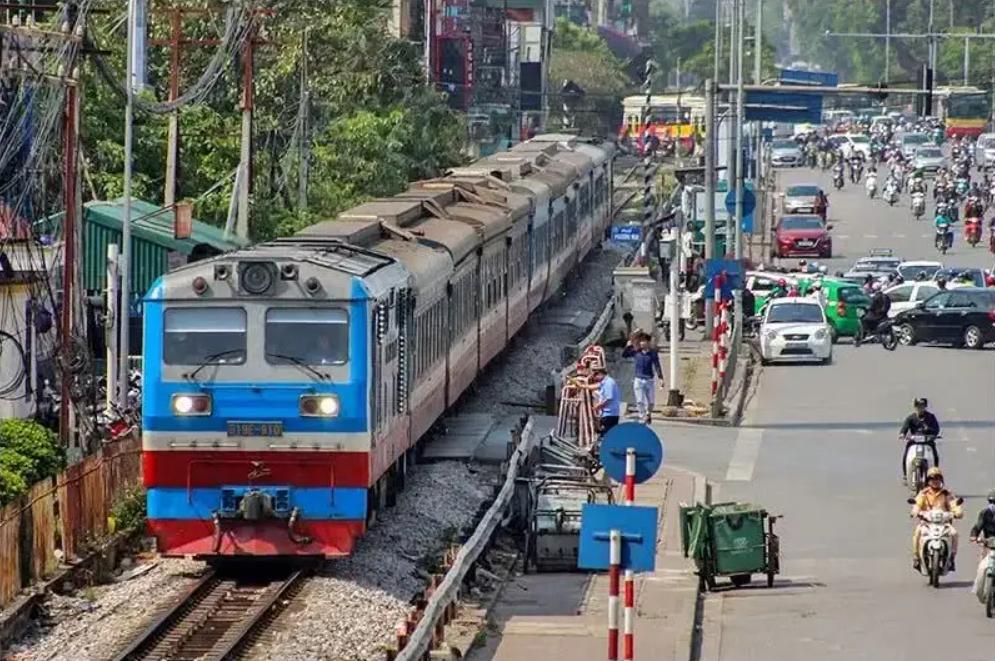 越南第一条高铁预计通车时间,越南400亿高铁订单