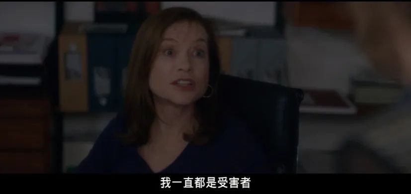 黄暴导演合作顶级女演员，情节狗血至极，无视道德底线，还被大赞