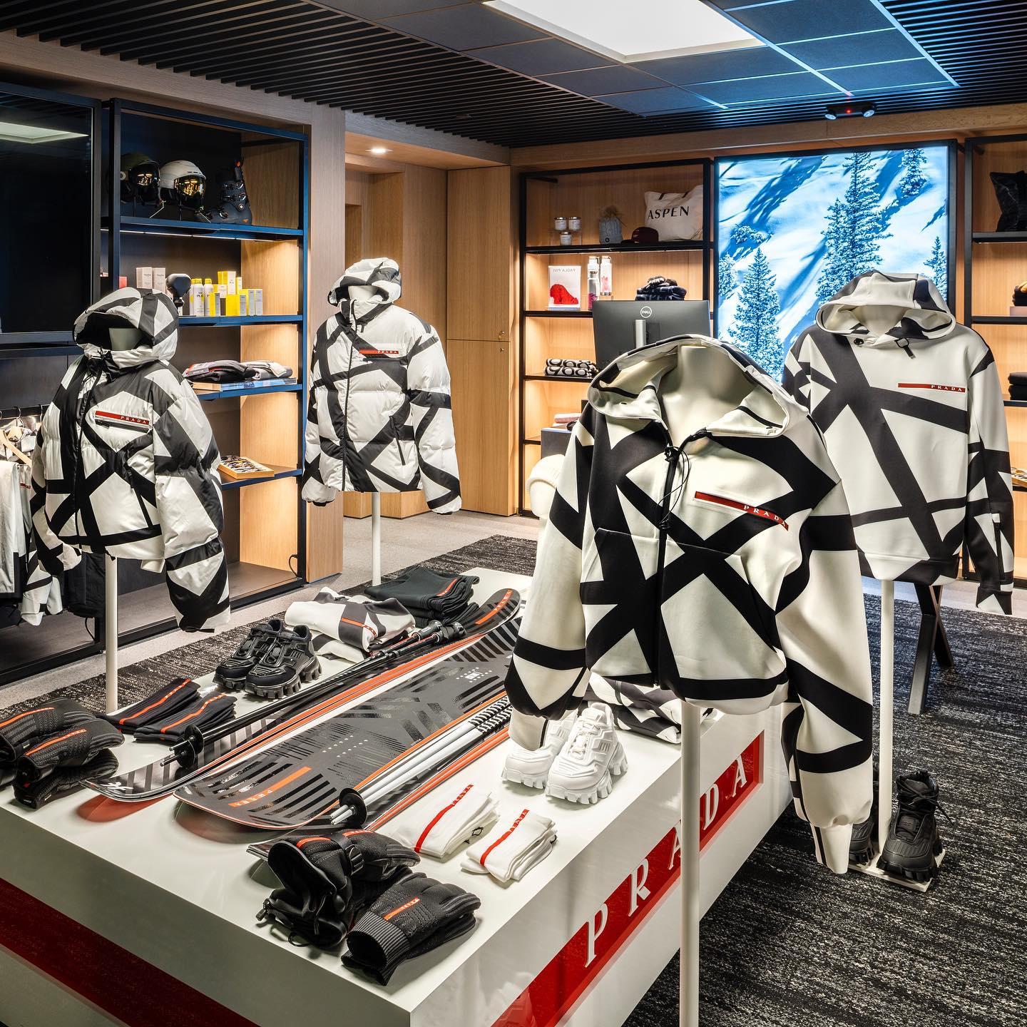 美国aspen滑雪,aspen滑雪美国