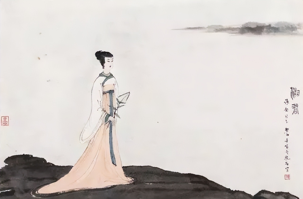 李白经典诗词长风破浪会有时,古诗词长风破浪会有时