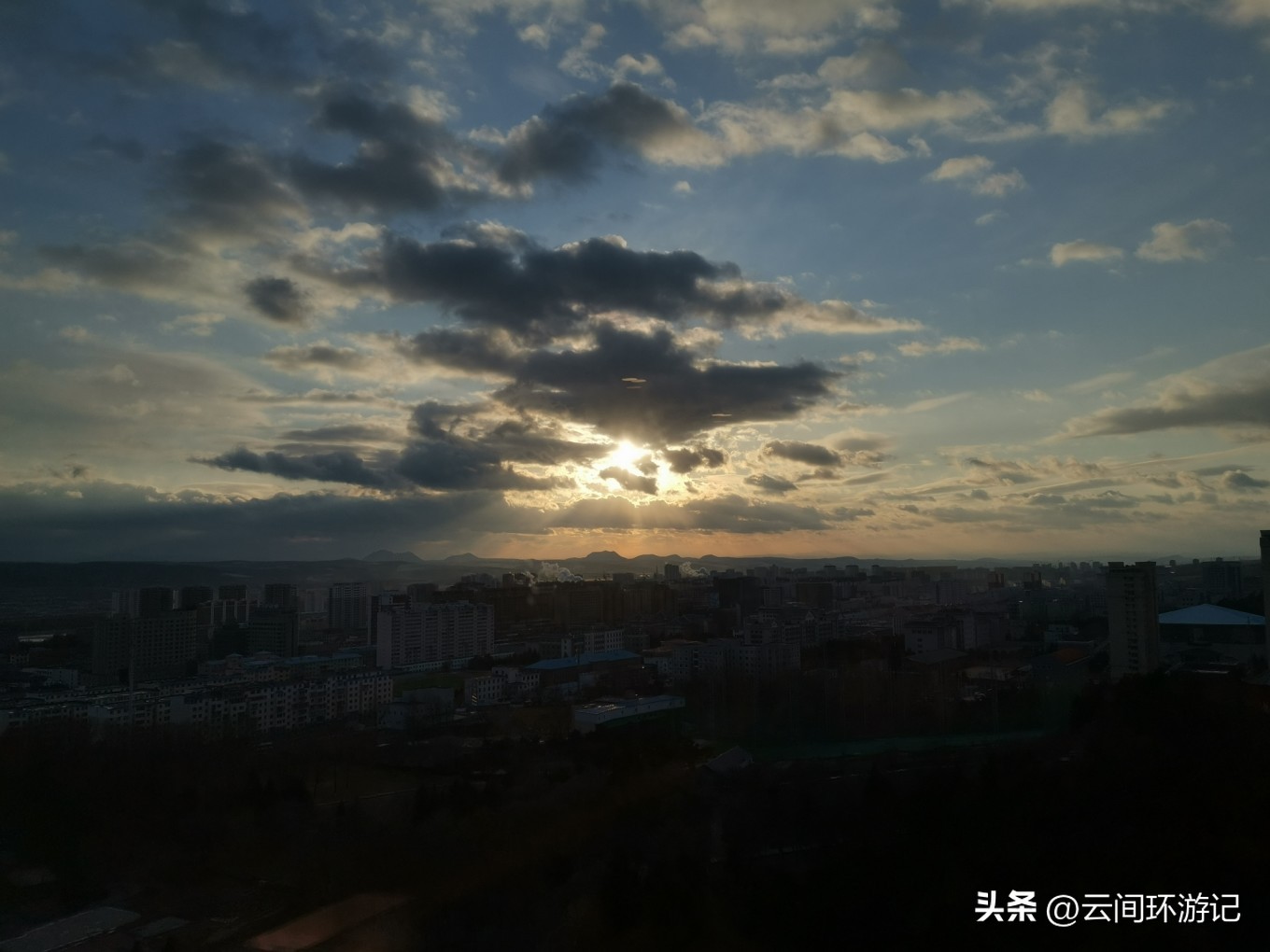 有情亦要食（延边延吉）