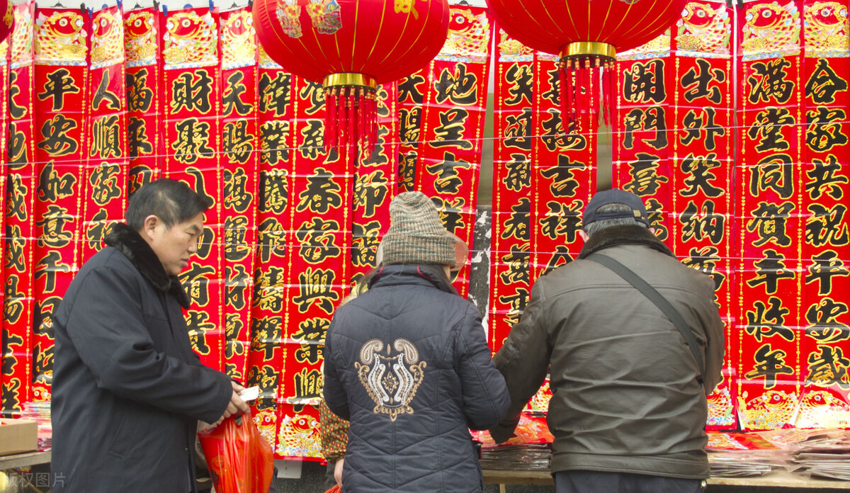 2021过年必备年货清单,过年年货清单2023全套