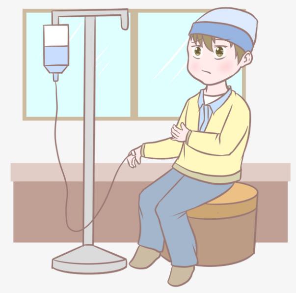 输液后手淤青肿痛为什么,抽血后手臂淤青可以输液么