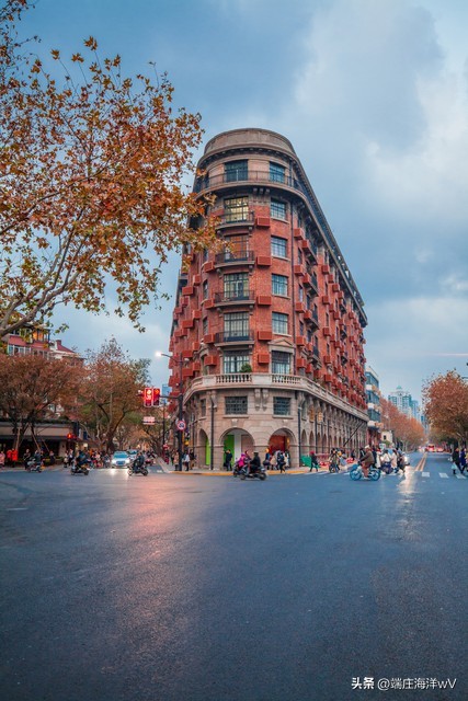 上海最值得去的打卡地,上海必去的打卡地合集