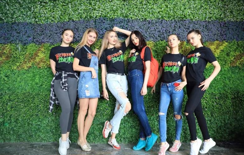 没钱就去中国！外国模特的“三个月买房计划”，中国成金钱乐园？