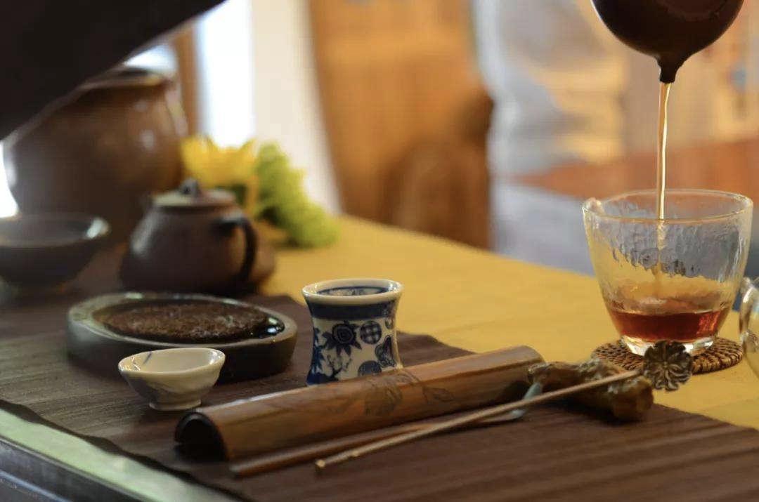 茶虽好但要喝对才养生,这2种茶最好不要喝别不听劝