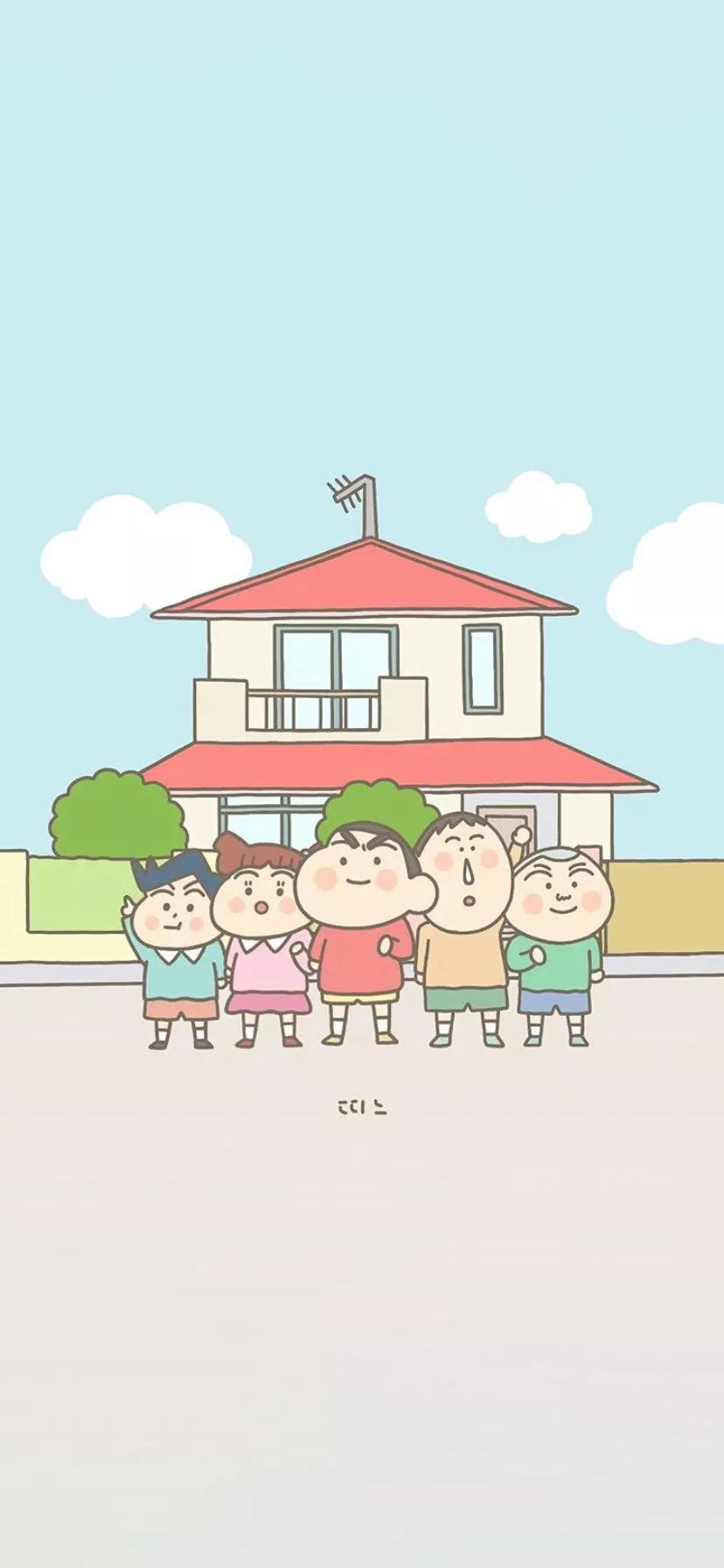 好运带缘分的手机壁纸大全,给人带来一生好运的手机壁纸