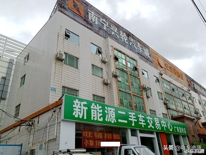 “招培服”水土不服?新旧模式博弈下的广西新能源物流车市场调查