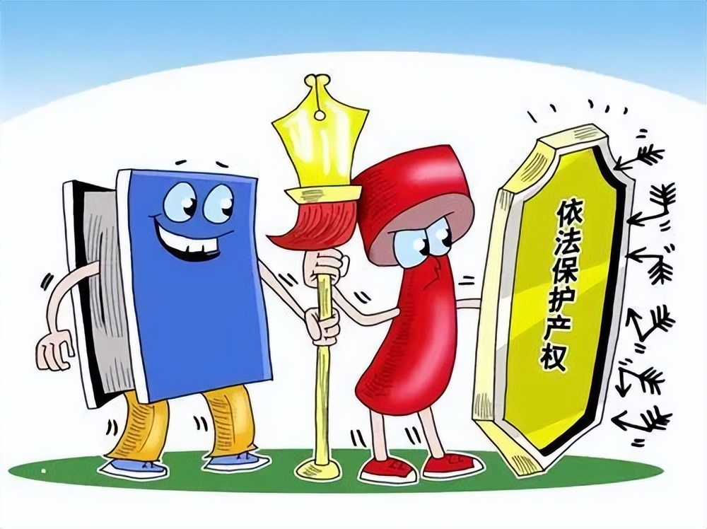 网店侵权都有哪些行为呢,开网店应注意哪些法律问题