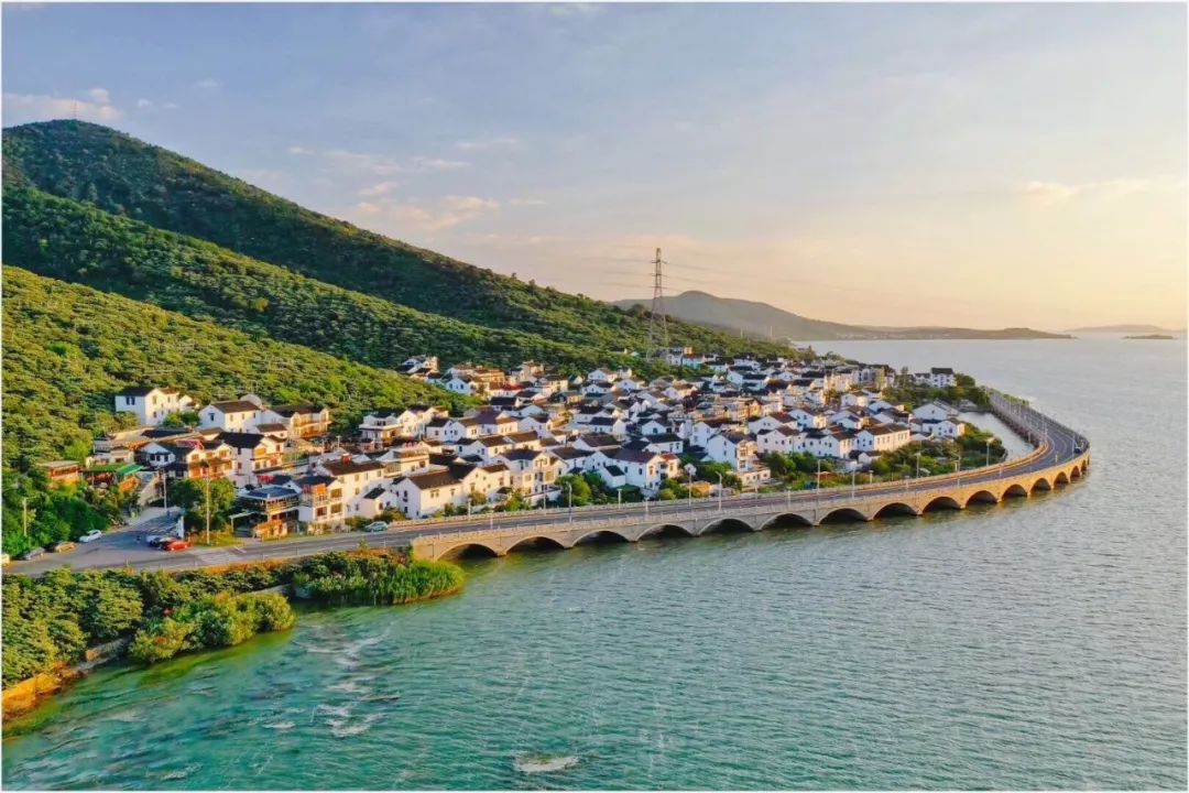 苏州最有特色民宿推荐,苏州特色民宿推荐