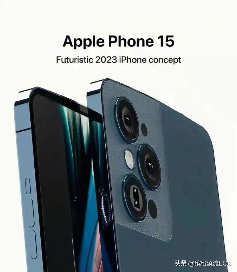 iphone15又出了哪些新功能,官方展示iphone15最新功能