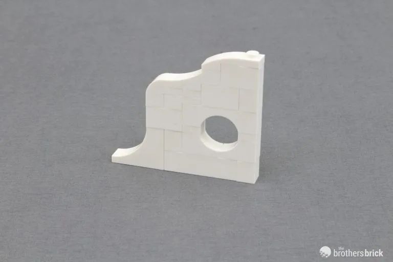 80109乐高评测,乐高80109