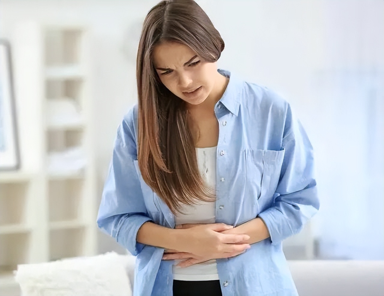 节育环不取能怀孕吗,节育环长肉里了要不要取出来