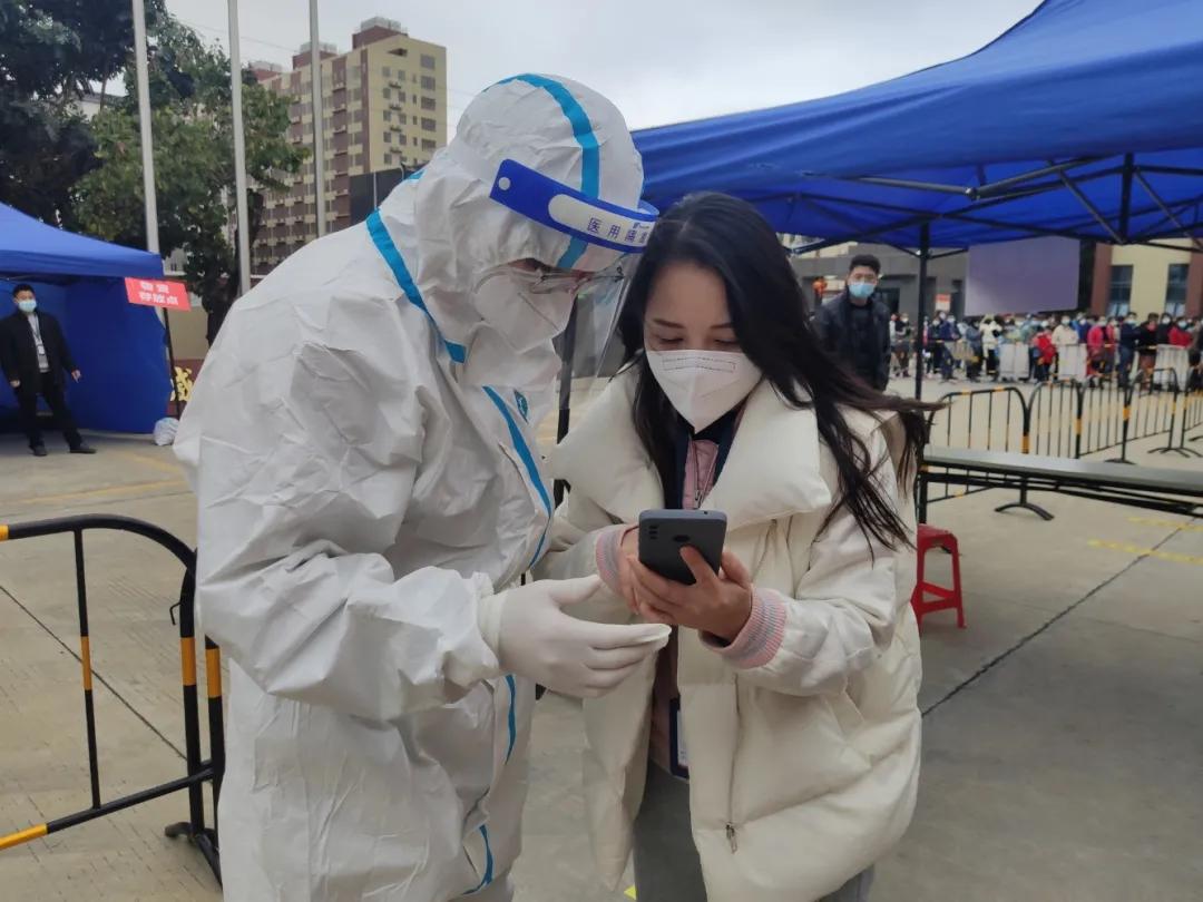 博罗龙溪复工的最新通告,复工复产劲头足奋战虎年开门红