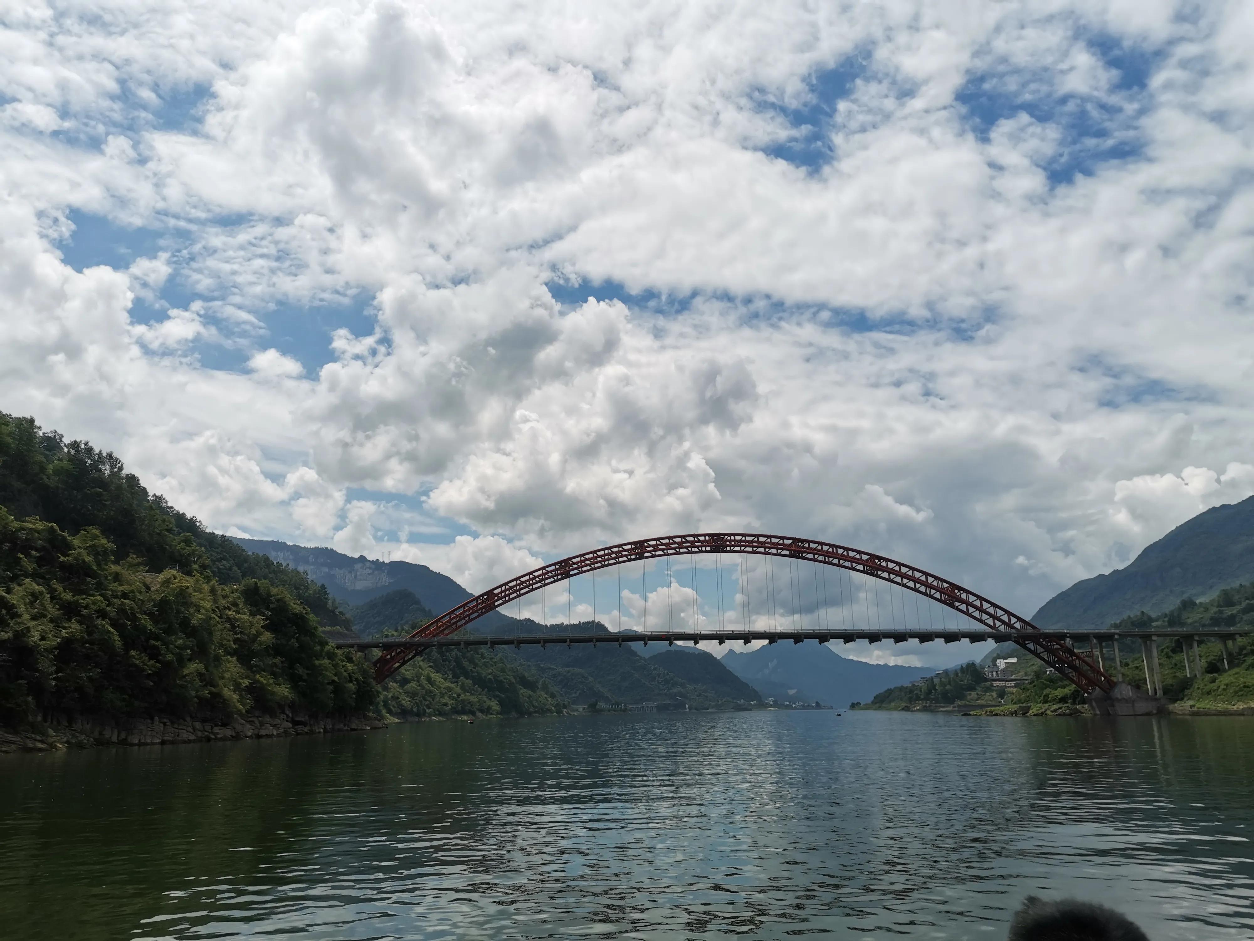 重庆乌江画廊阿依河旅游攻略,重庆阿依河乌江画廊二日游跟团游