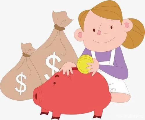 攒钱方法简单实用,最新省钱和攒钱方法