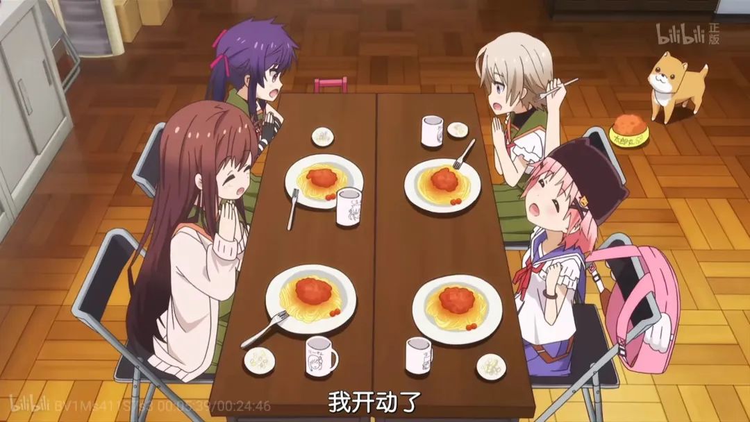 结尾令人泪目又治愈的反转剧动画,画面过于治愈的视频