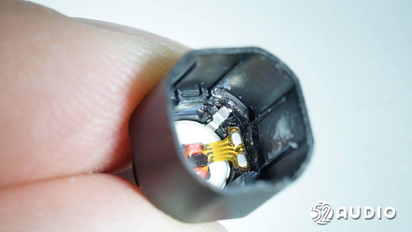 huaweiwatchbuds功能介绍,华为watchbuds深度体验测评