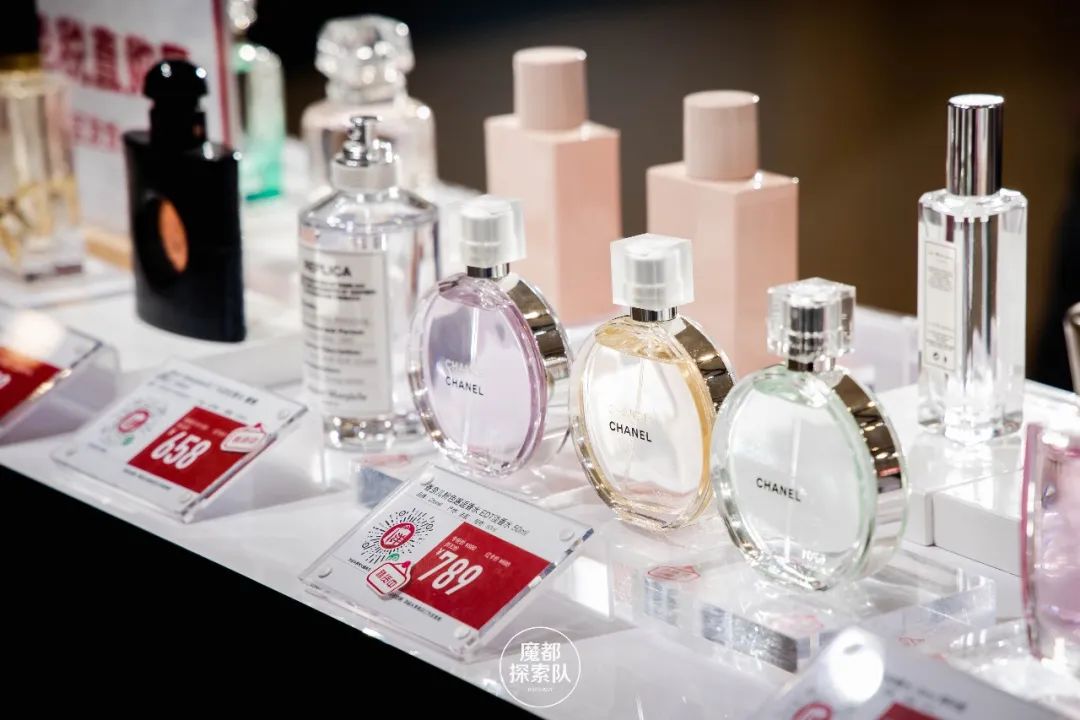 复工就要美！赶紧来洋码头领1分钱面膜盲盒