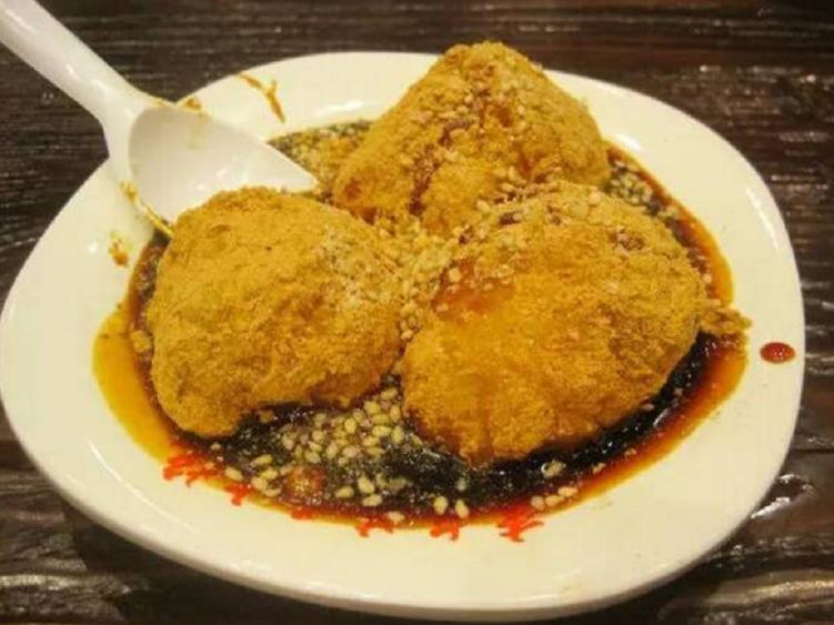 成都最受年轻人喜欢的特色小吃,成都除了小吃还有什么美食推荐