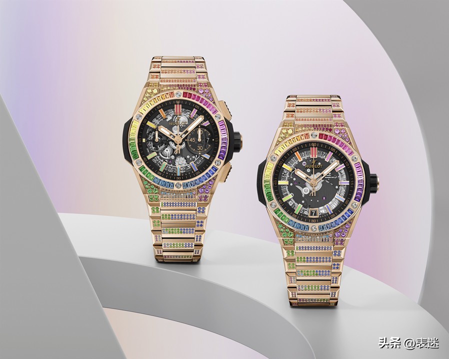 宇舶表hublot大爆炸系列308,hublot宇舶表441