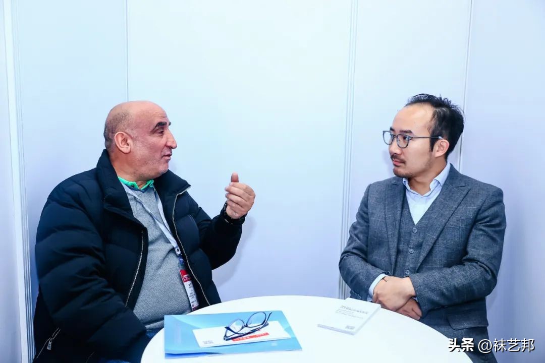 千帆竞发百舸争流|大唐袜业产业军团艳惊第十七届上海袜交会