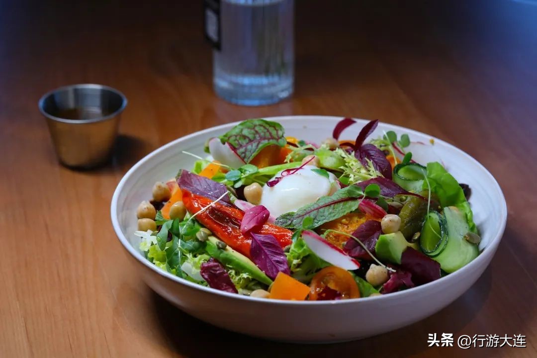 今日份美食打卡推荐,吃货第一站必打卡美食